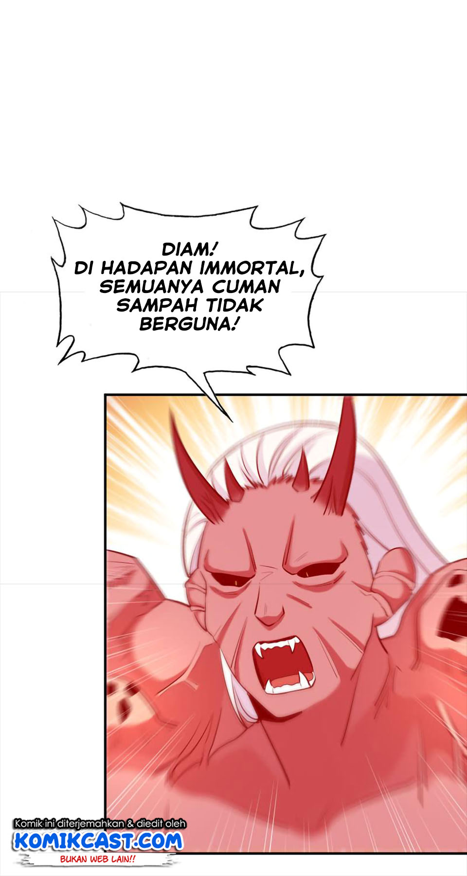 The Beginning of  Journey Chapter 14 Gambar 9